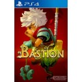 Bastion PS4